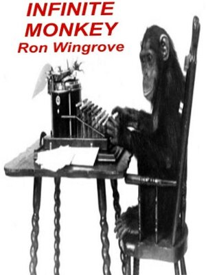 cover image of Infinite Monkey